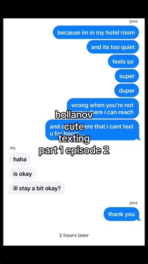(READ CAPTION) it may be a little inaccurate, i understand that Shane has Autism Spectrum and has a habit of having perfect spelling and grammar, but this is just another fictional recreation of their texts (NOT INCLUDED IN THE MOVIE). here, in my story, is that shane has learnt slang texting as a way to yearn Ilya Rozanov. But please, give me suggestions on what I should I do next for the next part. PLEASE NOTE THAT next part I will put feedbacks into consideration that 1. Shane has perfect gra