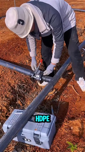 2.6K views | Installing a butterfly valve on a tee joint provides precise control, easy maintenance, and perfect flow management #butterflyvalve #pipefittings #flowcontrol #fblifestyle | Emarket Studio | Facebook