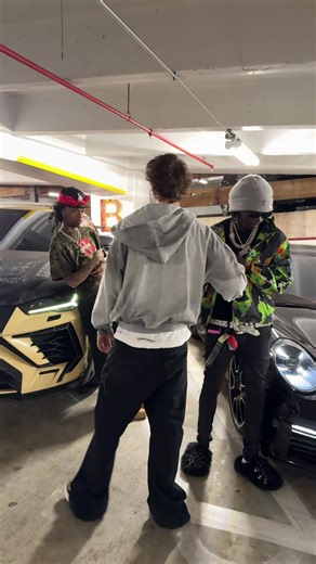 ATL X MIA | atl girls