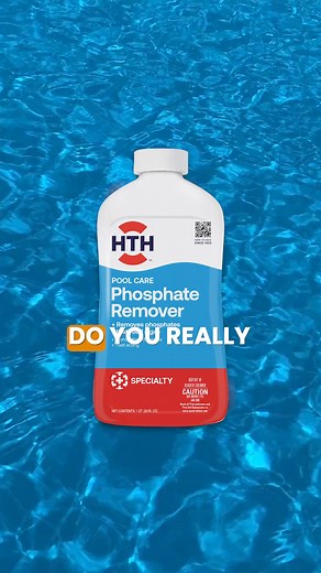 Do you really need phosphate remover for your pool? | Swim University