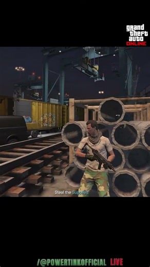 LIVE GTA Online Gameplay #2 | Epic Missions, Chaos & Funny Moments!