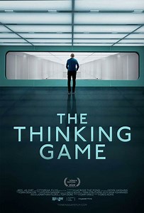 The Thinking Game: The Thinking Game: Trailer 1