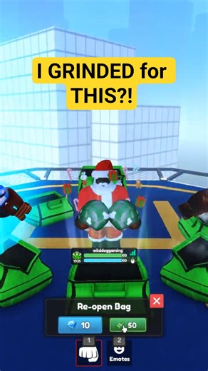 I Got SCAMMED $10,000! Boxing Beta � Christmas Gloves