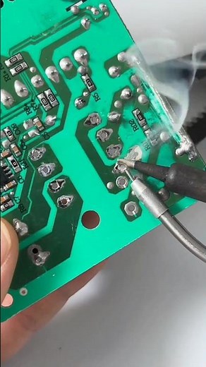 semi automatic soldering gun. how to use soldering gun? #diyelectronics #soldrring #solderingiron