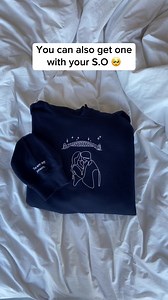 18K views · 17K reactions | A MUST HAVE for Pet Owners! ❤️ Our custom embroidered hoodies are the perfect way to express your love. ☁️ Preview Design Before Shipment ☁️ Free Unlimited Revisions ☁️ 100% Handmade and Custom ☁️ FAST Turnaround So...what are you waiting for? Show your love with a unique gift and get your custom hoodie today! https://justlyne.com/ | Just Lyne | Facebook
