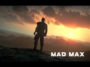 (2015) Mad Max: Demo Test in 4K UHD - Ultra Mode On PC With TriDef® 3D