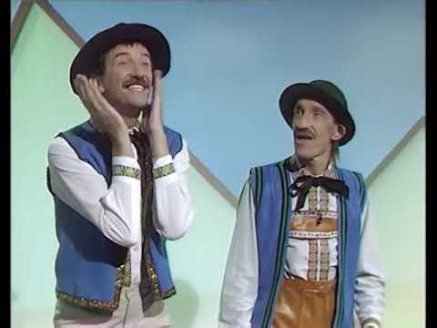 ChuckleVision Series 2 Episode 5 | "Hobbies" | Full Episode (1988)