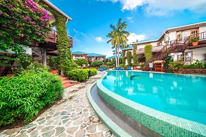 The Best All Inclusive Belize Resort For Families With Teens