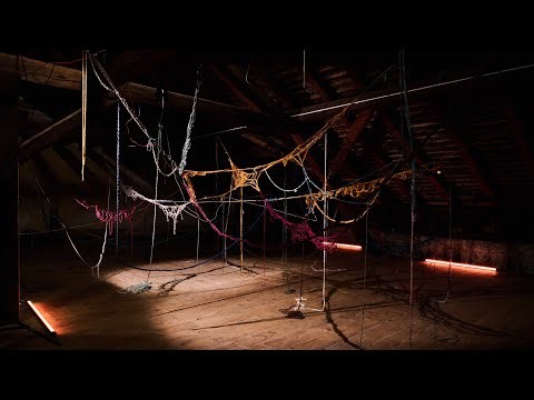 Unraveling Song - Place Viktor, PROGR (Bern, Switzerland) - October 2025