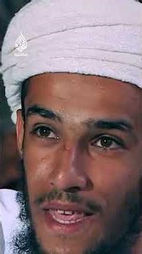 Children memorizing the Quran at an altitude of 3,000 meters in the Sultanate of Oman