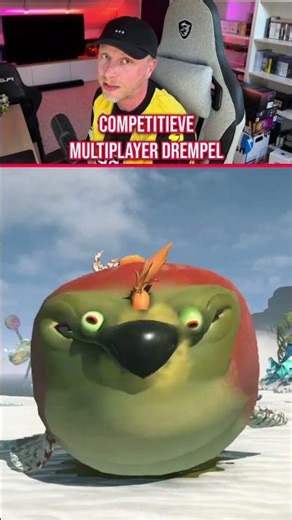 Splatoon Raiders komt DEZE ZOMER naar Nintendo Switch 2