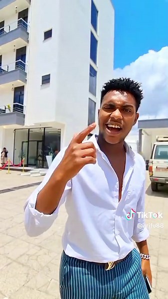 Explore Bale Robe: A Hidden Gem in Ethiopia