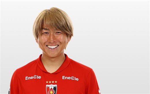 松本泰志、浦和から広島へ移籍。地元紙が報道｜[浦議]浦和レッズについて議論するページ