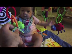 Babies getting hurt BIRTHDAY EDITION - TRY NOT TO LAUGH