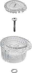 Moen Posi-Temp Tub and Shower Faucet Handle Replacement Kit, 100710