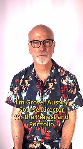 37 reactions | In this 7-part series, Full Sail Creative Writing Course Director Grover Austin will take you inside one of his classes, showing you step-by-step how to develop a good story on paper to make it come alive on screen. | Full Sail University | Facebook