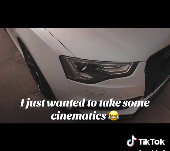 I must have had one ⭐️. He did say nice car though 🤷🏻‍♂️#gta #gta5 #gtav #gta5online #gtaonline #gtarp #gta5_funny #gta5clips #gtaviral #gta6 ##audi #audioviral #bhp #fast #photography #fyp #fypdong #petrolhead #viral_video #viralvideos #lik #likе #likeit #like? #following #follower #follwme