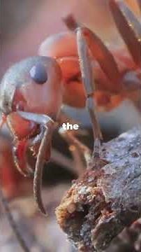 Top Ant Species You NEED to Know 🐜 The Good, The Bad & The Ugly!