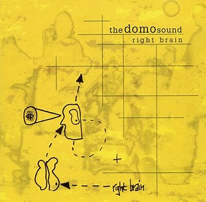 The Domo Sound - Right Brain