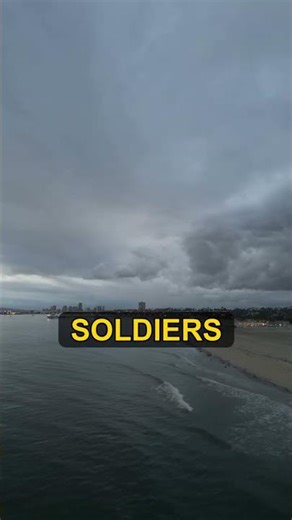 The Emperor Who Declared War on the Sea