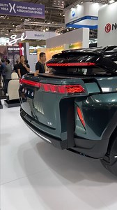 Almost every part of this car moves as if it’s alive! 🤯🔥 | Supercar Blondie
