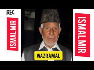 Dastaan Wazramal Daleel episode 1