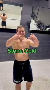 Kyle Landi the first 🇨🇦 bodybuilder with Down syndrome made history at the 2024 Muscle Beach Championships with two 2nd-place finishes and a 4th in his first Open contest. But he’s not satisfied. He’s been grinding nonstop—and he wants more. In posing practice, he called out Pedro, the champ, with full respect and fire in his heart. Kyle’s not backing down. He’s coming for that top spot. Never average always a wolf WOLFpak code KYLE. #greenrangerkyle #downsyndrome #down2train #endthestigma #bo