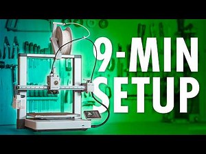 Bambu Lab A1 Assembly Guide | Get Printing Fast!