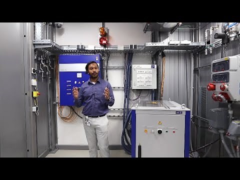 AVL Facts4You | Solid Oxide Fuel Cell (SOFC) System Testbed