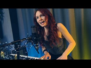 Last Christmas - Wham! (LIVE Vocal and Piano Cover by Fabienne Erni)