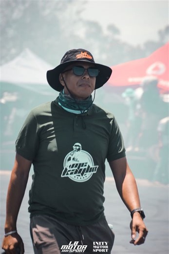 10K views · 140 reactions |  LADIES & GENTLEMEN… Introducing MC KAYLIN – the official voice of UNITY MOTORSPORT!  The man who brings the hype, the energy, and the heartbeat of every Unity event. Catch him LIVE @ Unity Motorsport Spin Fest 2025  Port Elizabeth  29 November 2025 Get ready for the voice that turns moments into memories!  | Unity Motorsport | Facebook