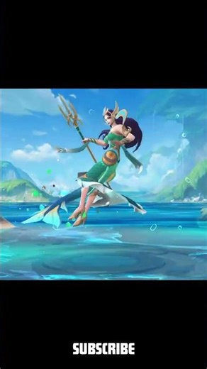 Pickup Heroes for all role in mlbb. #gamingshorts #mlbb