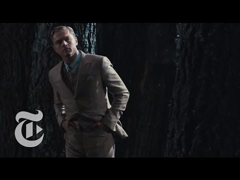 'The Great Gatsby' | Anatomy of a Scene w/ Director Baz Luhrmann | The New York Times