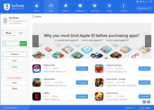 Best Applications Like 3utools