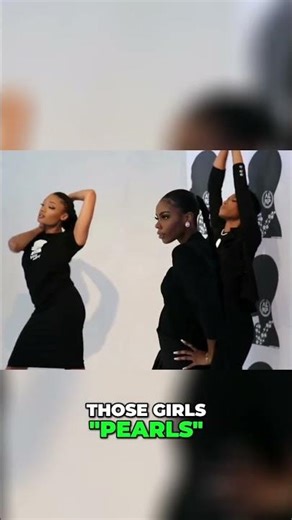 From Doubt to Empire: Opening My Modeling School 'Pearls'! #shorts