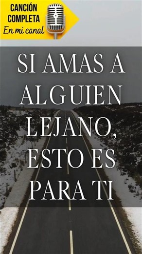 Te sigo amando aunque estés lejos ❤️ A mil kilómetros de ti #amoradistancia #shorts