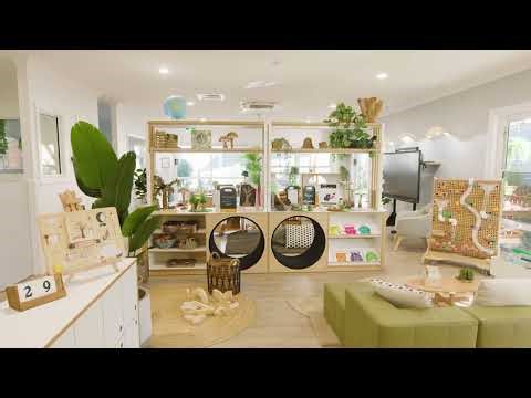 Little Scholars Karalee Campus Tour