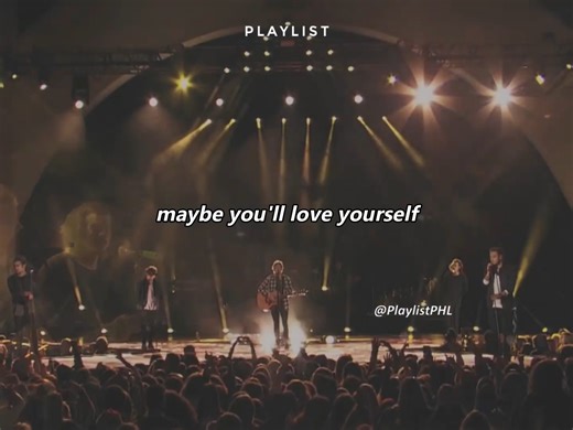 Little Things | Playlist.