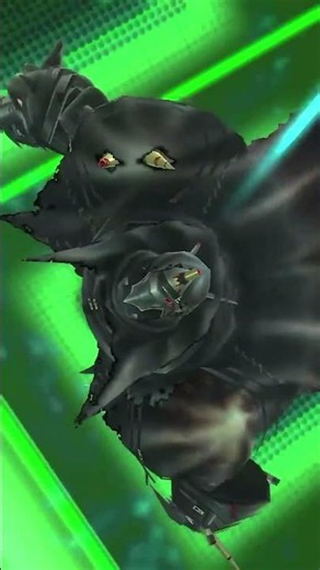 Digimon World: Next Order; Ultimate Altered Digivolution; Omegamon Alter-B #shorts