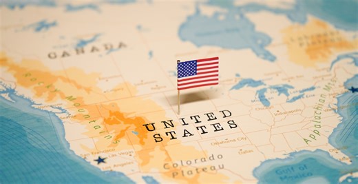 Traveler, Who Visited All 50 States, Reveals America's Most Underrated States That You Should Visit