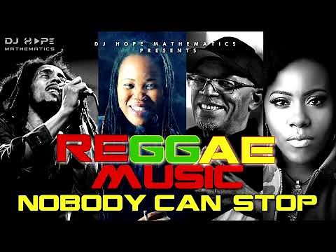 Old School Reggae Music Mixtape - Part 1 - (April 2022) ft. Bob Marley, Beres Hammond, Etana & More
