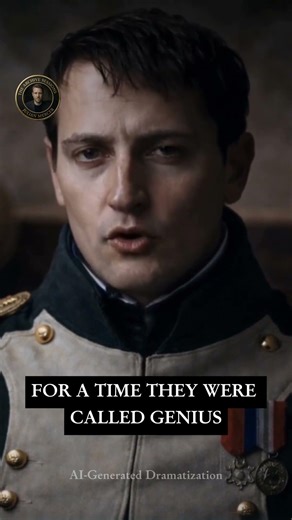 Interview With Napoleon: "I Won"