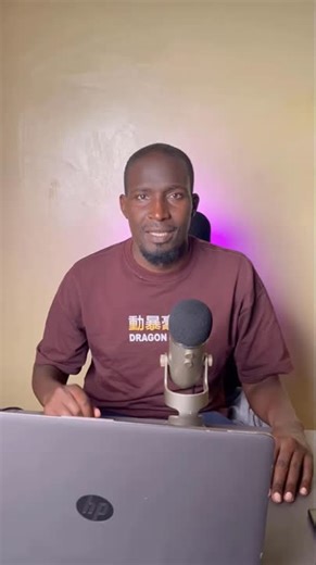 Got a QR code but don’t know how to scan it? | Davis Senei