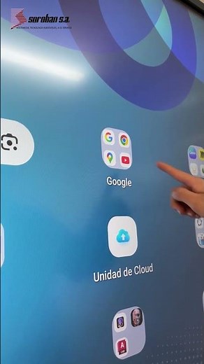 Pantallas Interactivas Mimio & Clevertouch de Boxlight: ENCIENDE, INICIA Y EMPIEZA A UTILIZAR