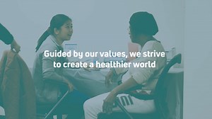 Welcome to the Medical College of Wisconsin