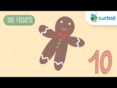 D10 Days since last order | 25 Days of DAX Fridays! Challenge