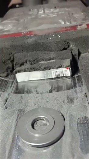 Powder Metallurgy Gear Manufacturing Process