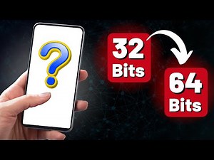 How to Tell if Your Cell Phone is 32 or 64-bit (The Right Way) 2026
