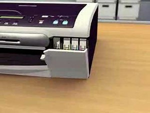 Brother Multi Function DCP 130C