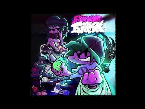 Stock-Up (Item Shop) - Friday Night Funkin' UST